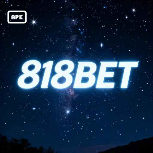 APK oficial da 818bet para Android