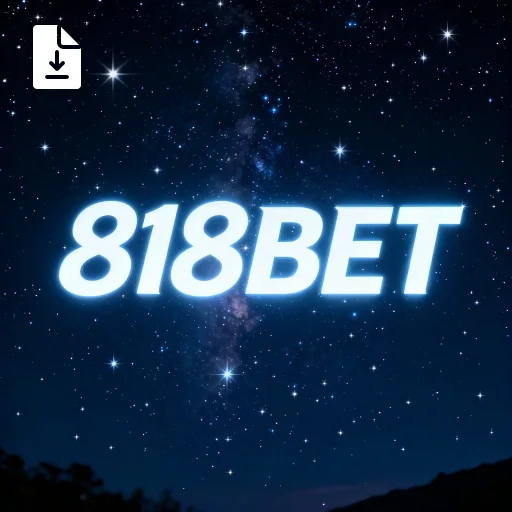 Baixar app da 818bet gratuitamente
