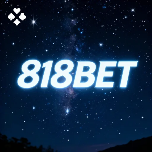 Cassino ao vivo da 818bet com dealers reais