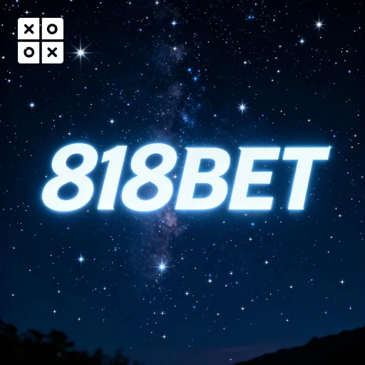 Jogos online da 818bet com variedade de opções