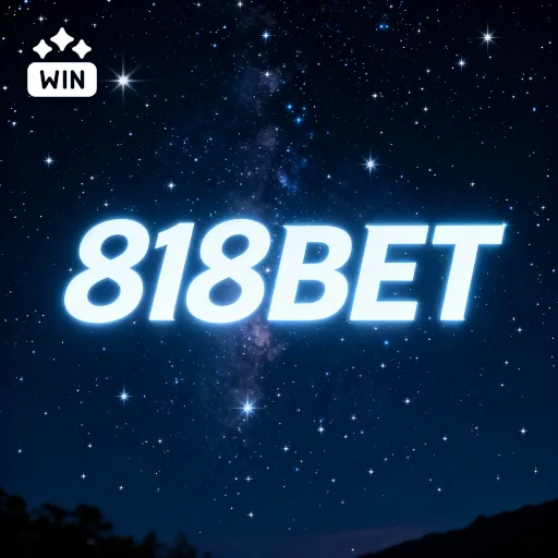 Ganhe prêmios incríveis na 818bet
