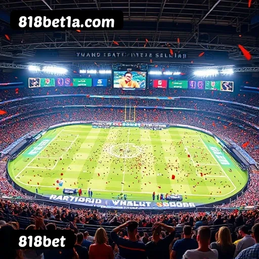 Como Instalar APK 818bet