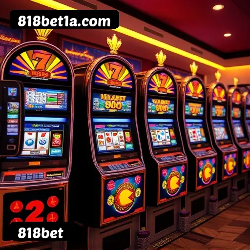 FAQ App 818bet