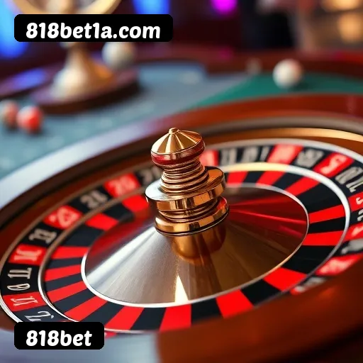 FAQ - Perguntas Frequentes 818bet