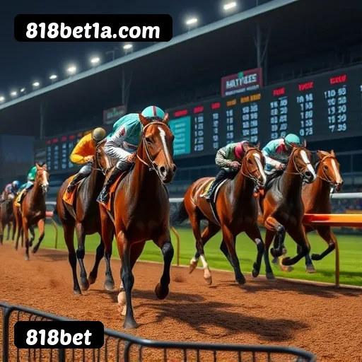 Catálogo Completo de Bônus 818bet